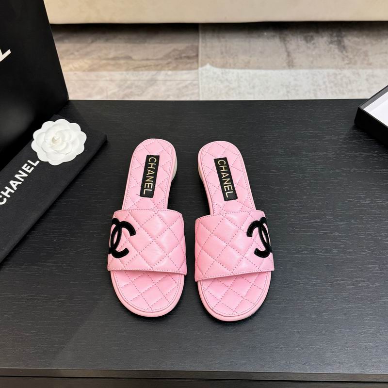 Chanel sz35-39 mnq0213